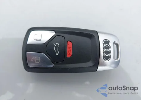 2018 Audi Sq5 3.0T Premium Plus z USA, uszkodzony, nr VIN WA1C4AFY4J2103748